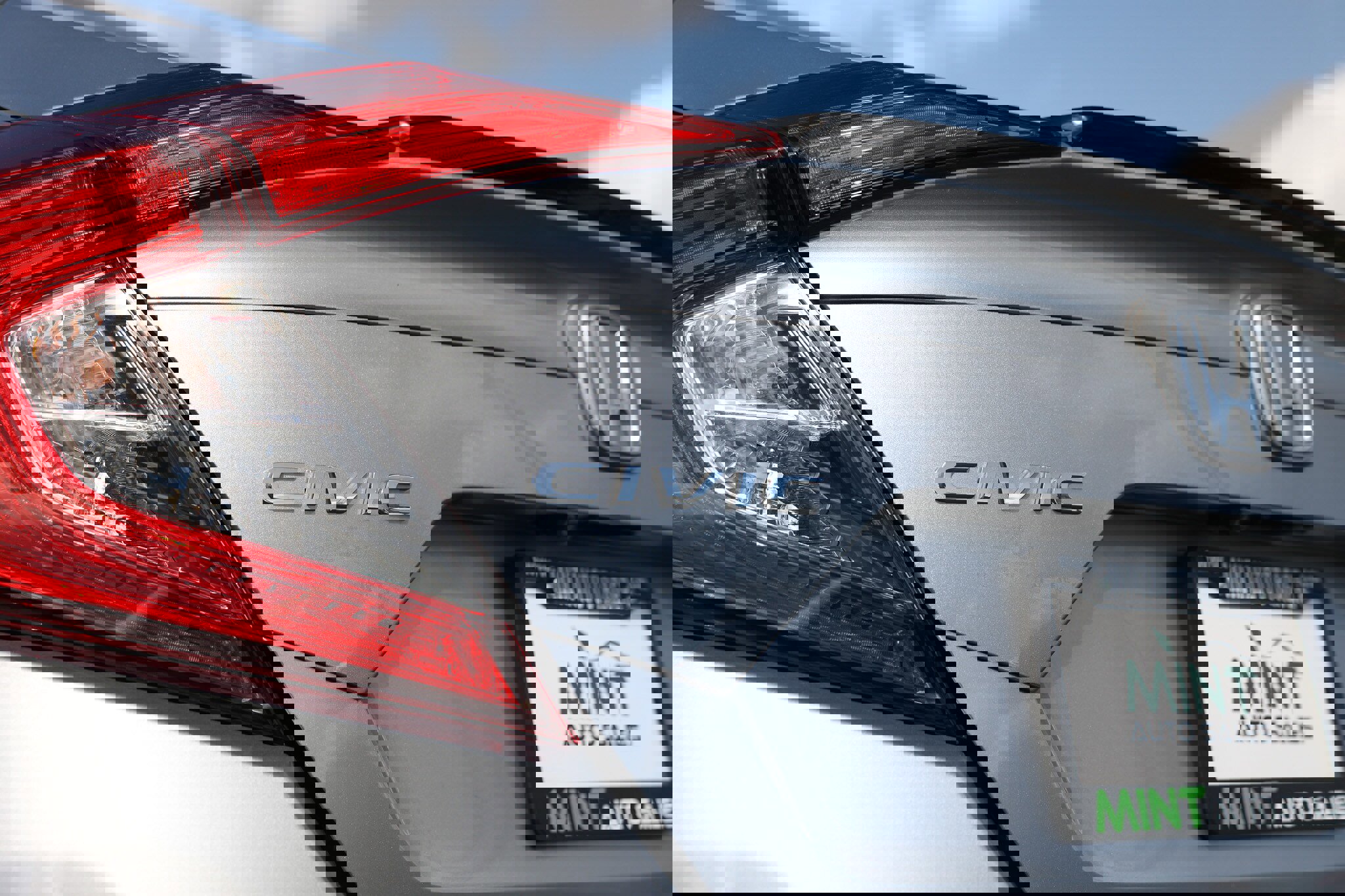 Used 2020 Honda Civic Sport image 37