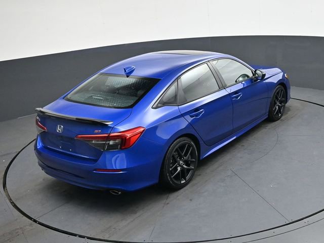 Used 2024 Honda Civic Si image 23