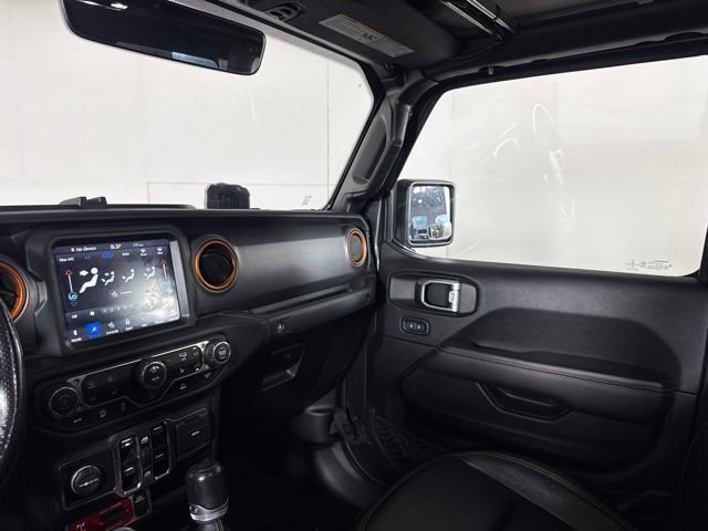 Used 2020 Jeep Gladiator Mojave AWD/4WD image 30