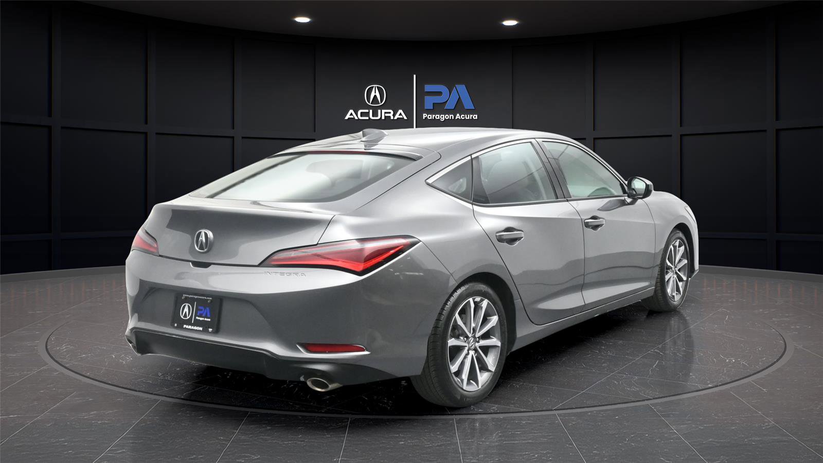 Certified 2024 Acura Integra FWD image 23