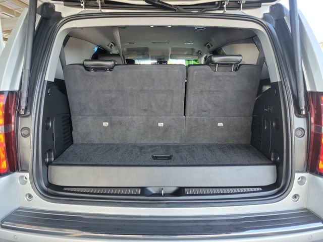 Used 2020 Chevrolet Tahoe Premier image 27