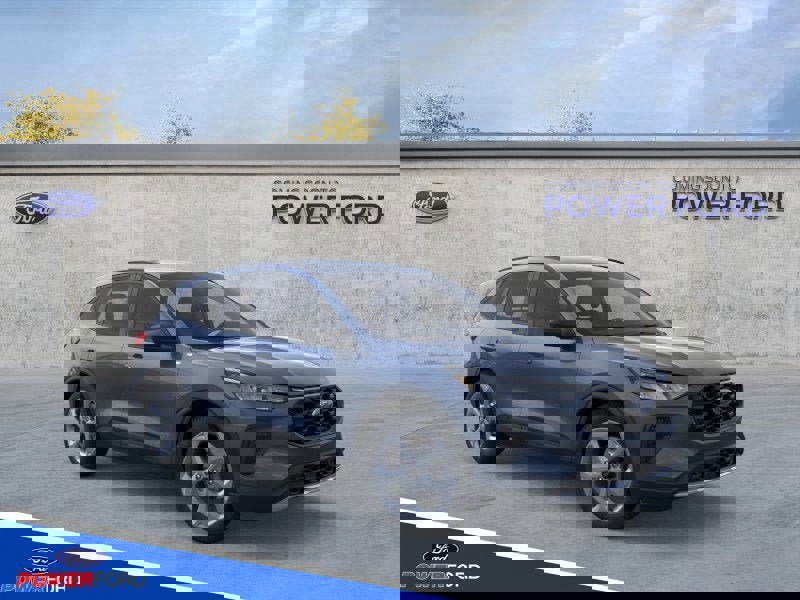 New 2026 Ford Escape ST-Line w/ Cold Weather Package image 1