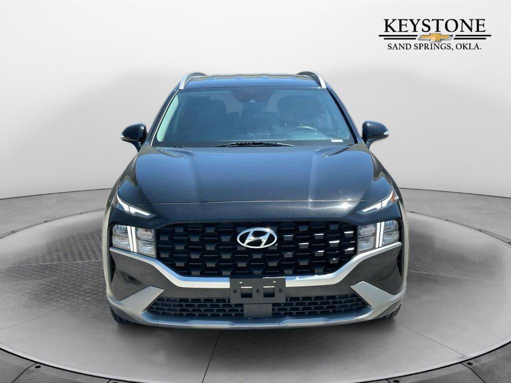 Used 2023 Hyundai Santa Fe SEL image 8