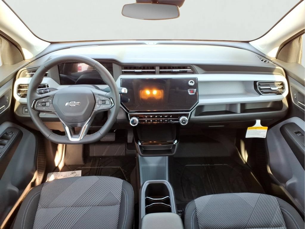 New 2027 Chevrolet Bolt LT w/ Comfort Package FWD image 24