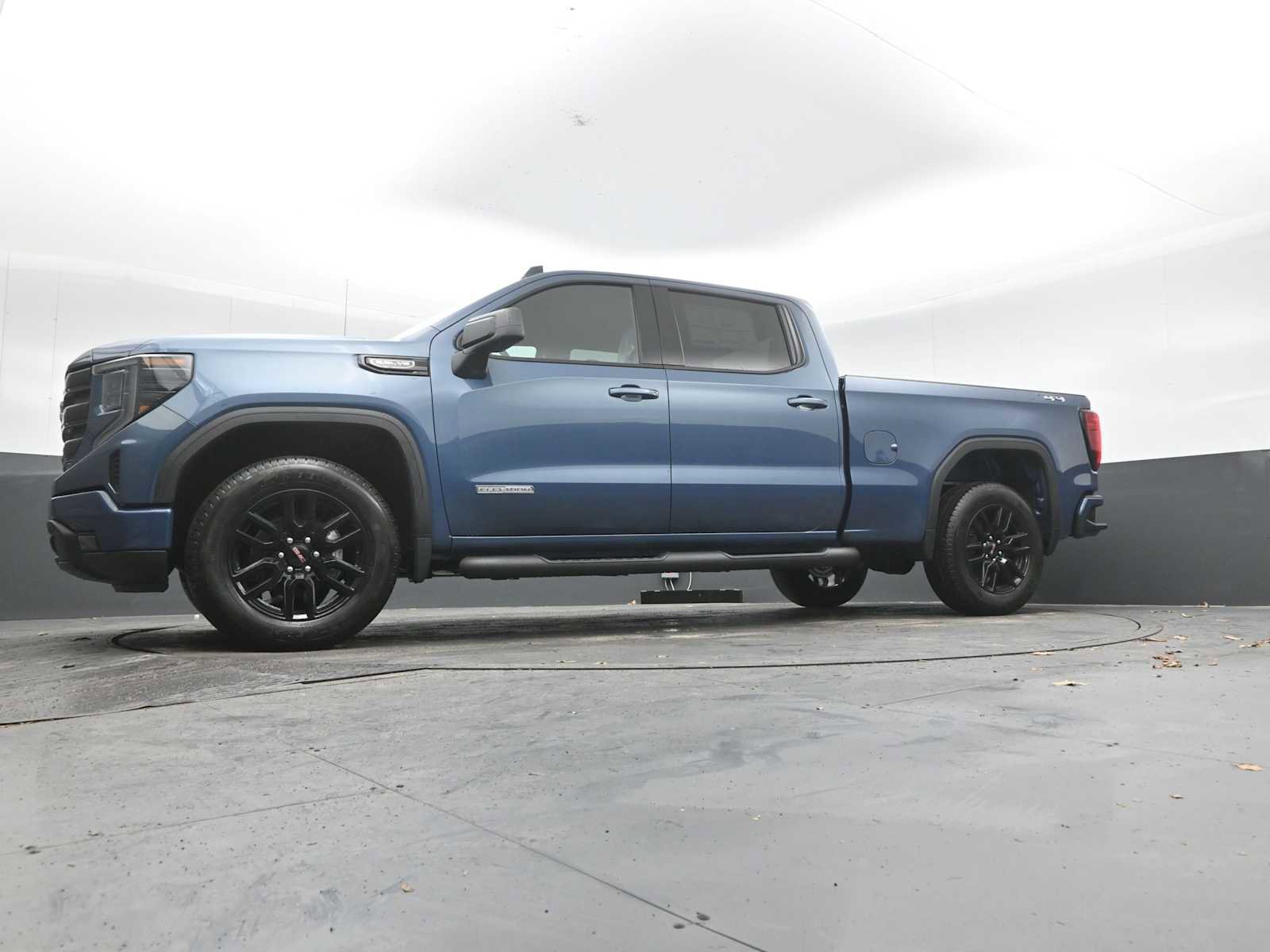 New 2026 GMC Sierra 1500 Elevation image 41