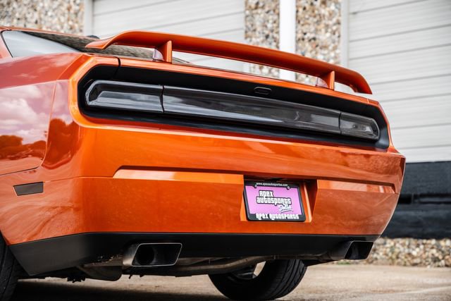 Used 2011 Dodge Challenger R/T RWD image 27