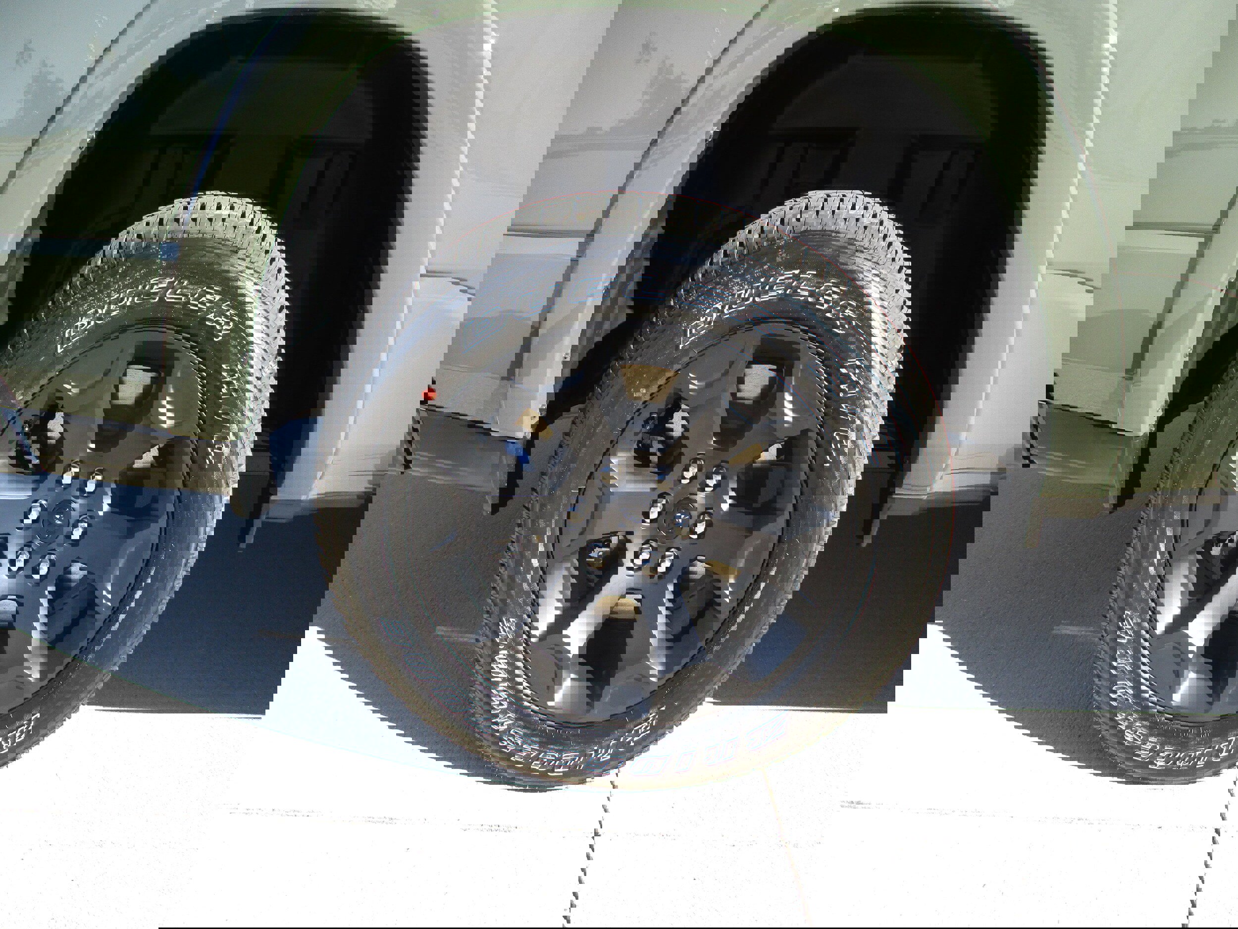 New 2026 RAM 1500 Big Horn image 17