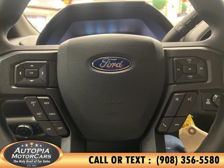 Used 2020 Ford F150 XL w/ Power Equipment Group image 37