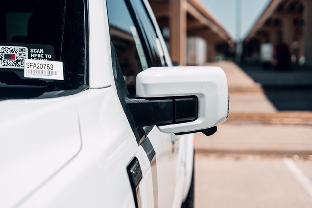 New 2025 Ford F150 Lariat w/ Equipment Group 502A High image 10