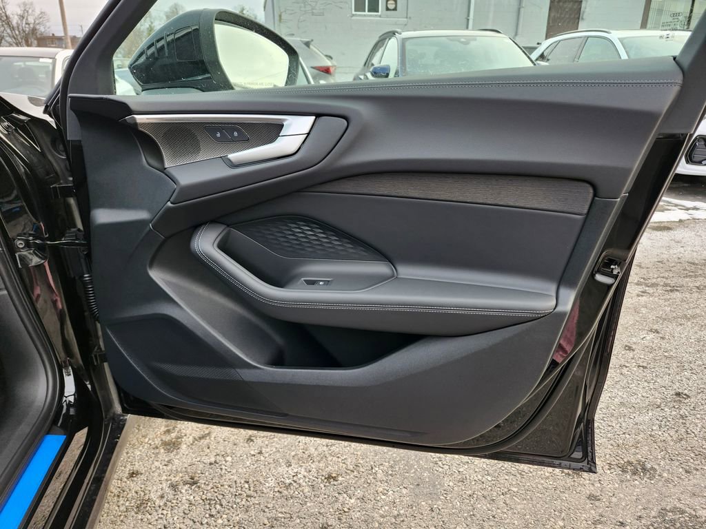 New 2025 Audi A5 2.0T Premium Plus image 18