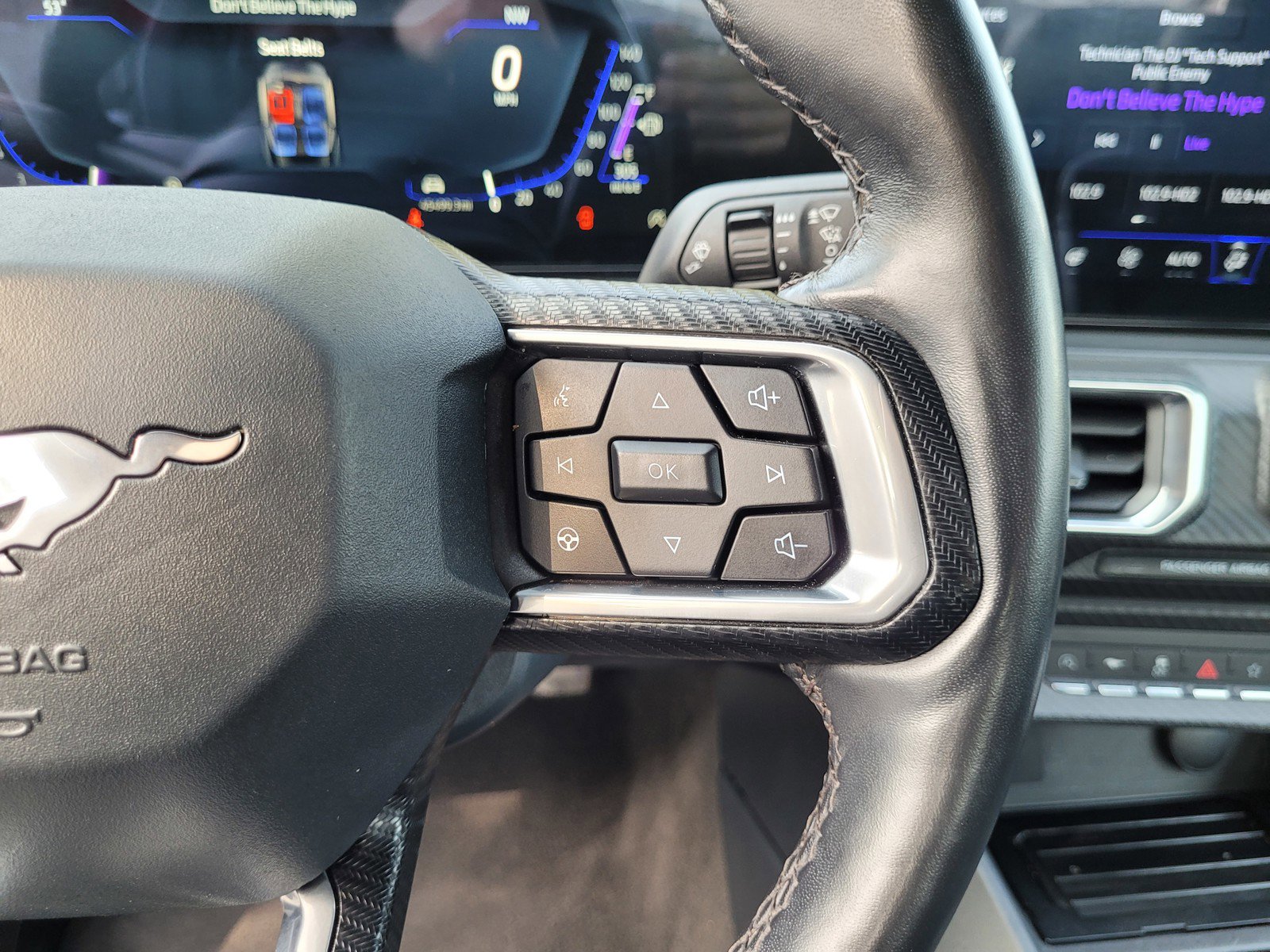 Used 2024 Ford Mustang Premium image 22