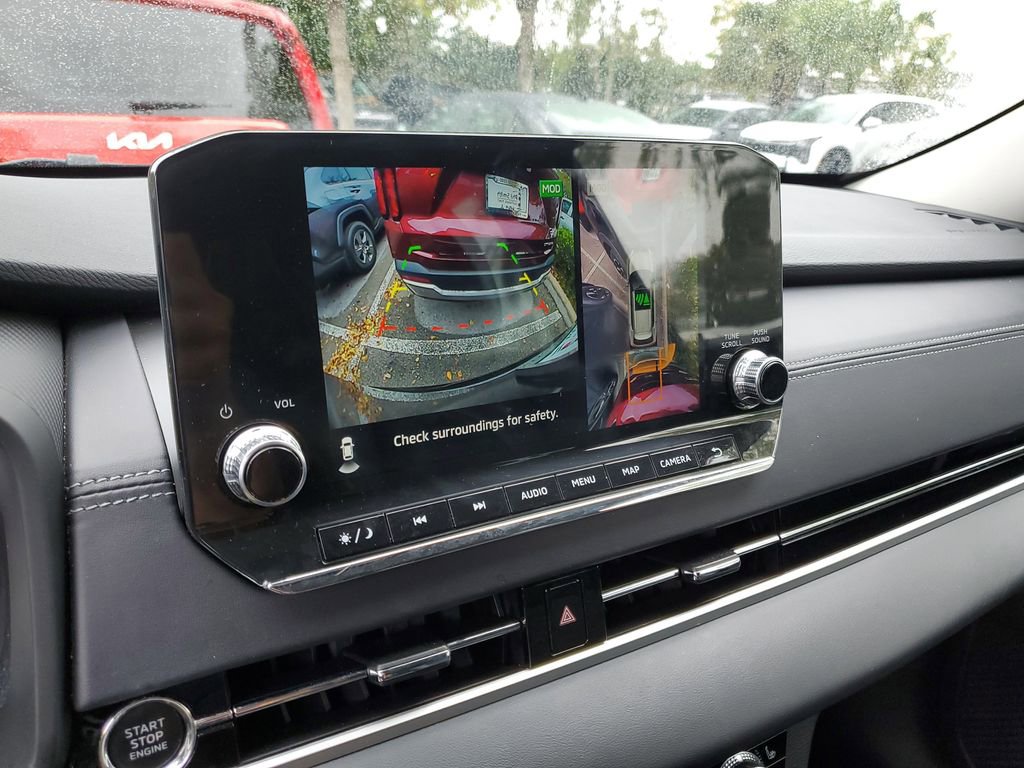 Used 2023 Mitsubishi Outlander SE Black Edition image 29