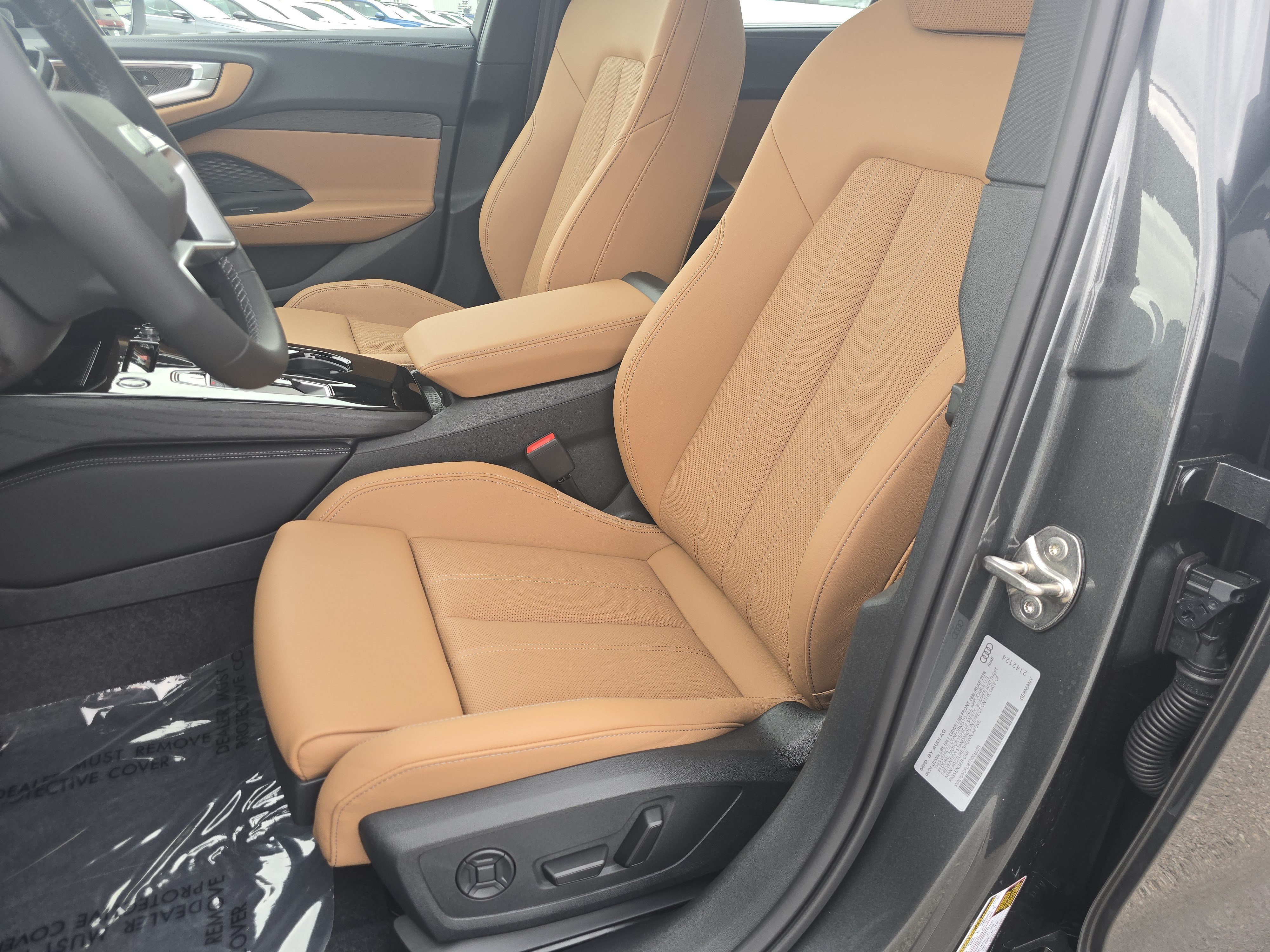 New 2026 Audi A5 2.0T Premium Plus AWD/4WD image 20