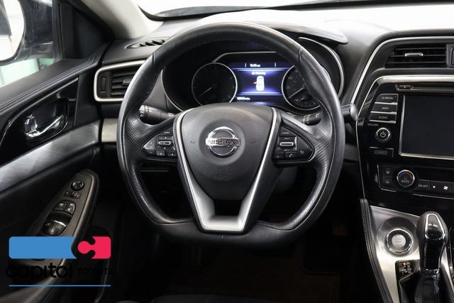 Used 2018 Nissan Maxima 3.5 S FWD image 15