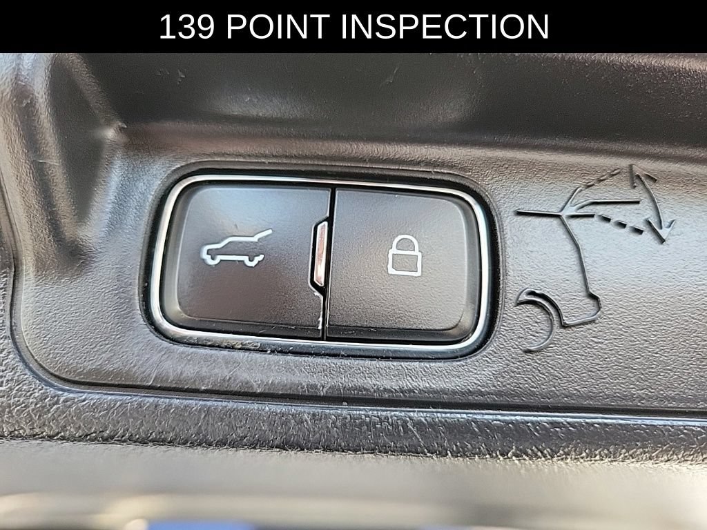 Used 2021 Ford Explorer ST w/ Equipment Group 401A AWD/4WD image 7