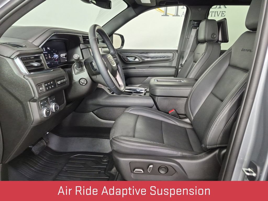 Certified 2023 GMC Yukon XL Denali AWD/4WD image 16