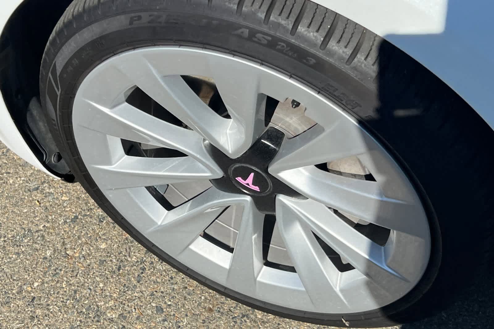 Used 2021 Tesla Model 3 Standard Range Plus RWD image 10