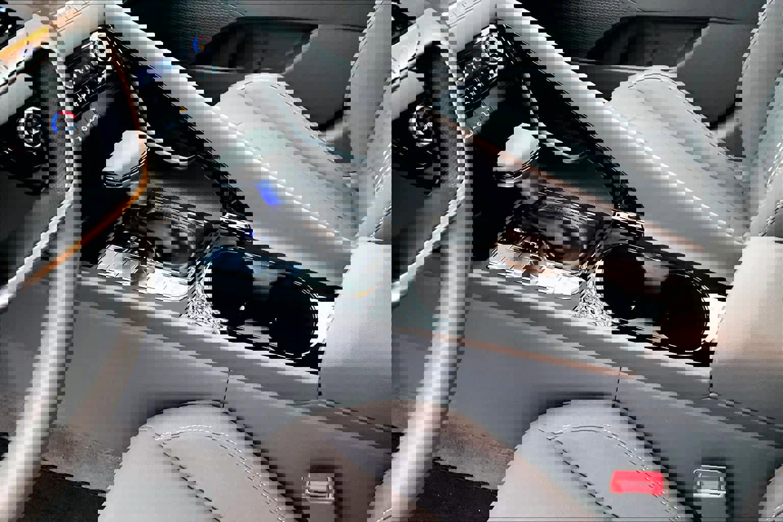 Used 2024 Hyundai Elantra Blue image 15