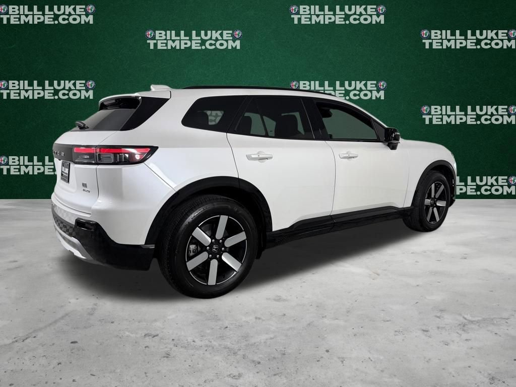 Used 2025 Honda Prologue Touring image 5