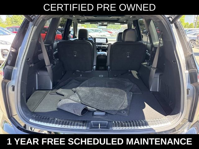 Used 2024 Kia Telluride SX Prestige X-Line AWD/4WD image 9