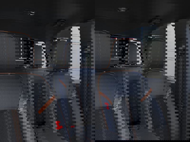 New 2026 GMC Canyon AT4 image 25