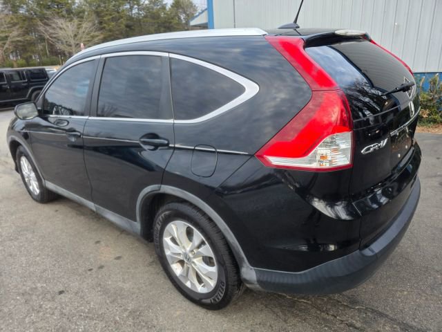 Used 2013 Honda CR-V EX-L image 7