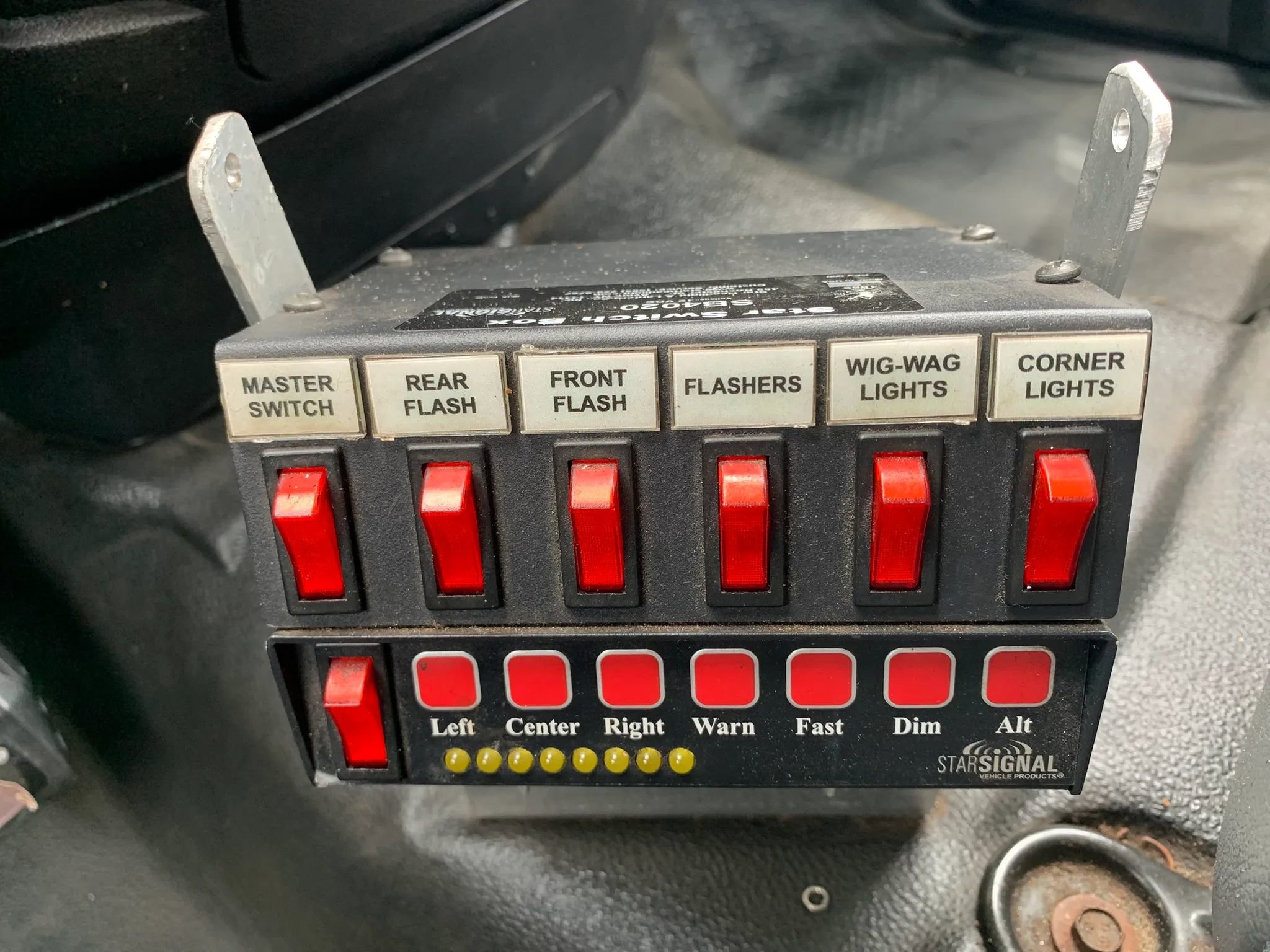 Used 2016 RAM 5500 Tradesman w/ Payload Upgrade Package RWD image 17