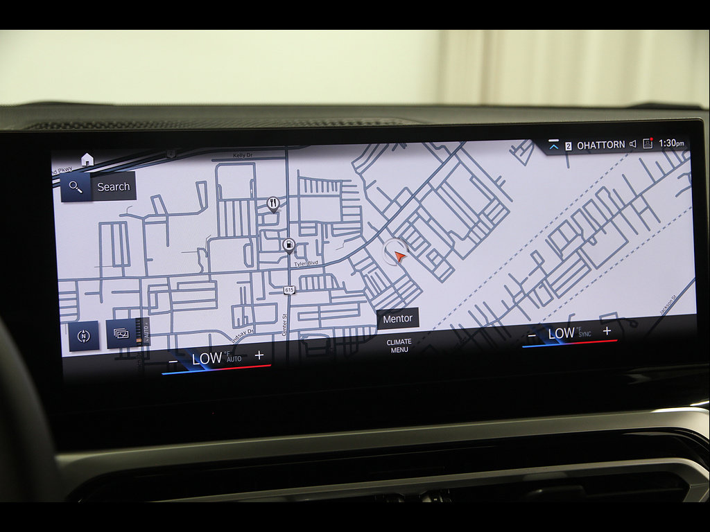 Used 2024 BMW 330i xDrive Sedan w/ Premium Package AWD/4WD image 10