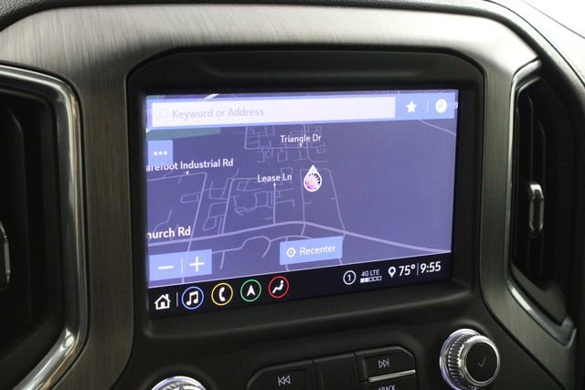 Used 2020 GMC Sierra 1500 Denali w/ Denali Premium Package image 10