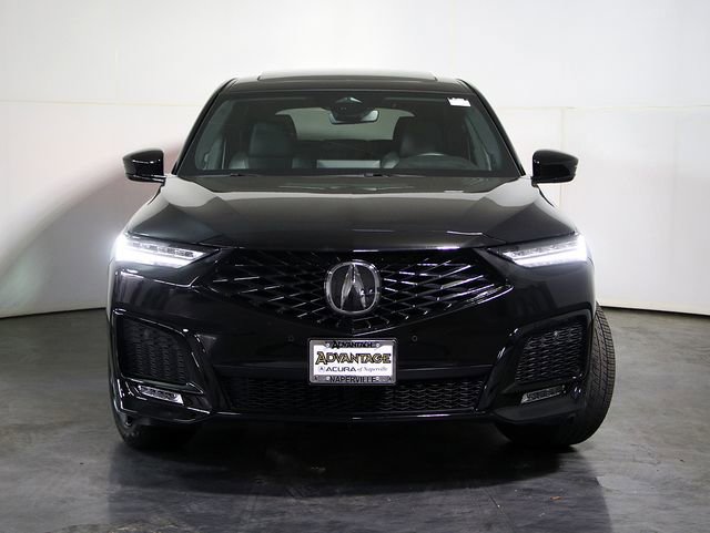 Certified 2026 Acura MDX A-Spec image 9