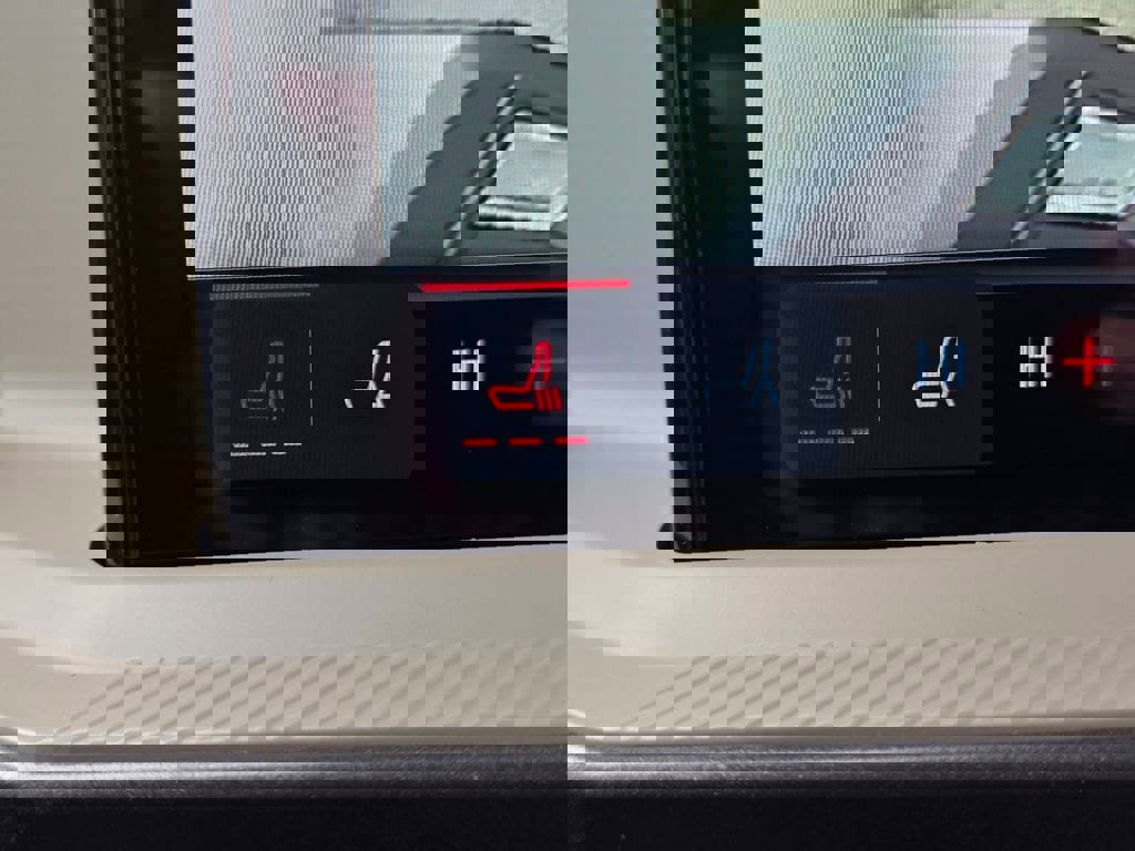 New 2025 Ford Bronco Sport Big Bend w/ Convenience Package image 14