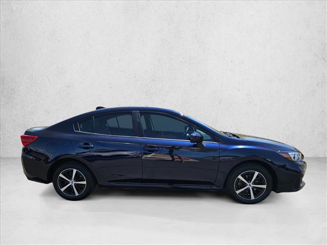Used 2019 Subaru Impreza 2.0i Premium AWD/4WD image 4