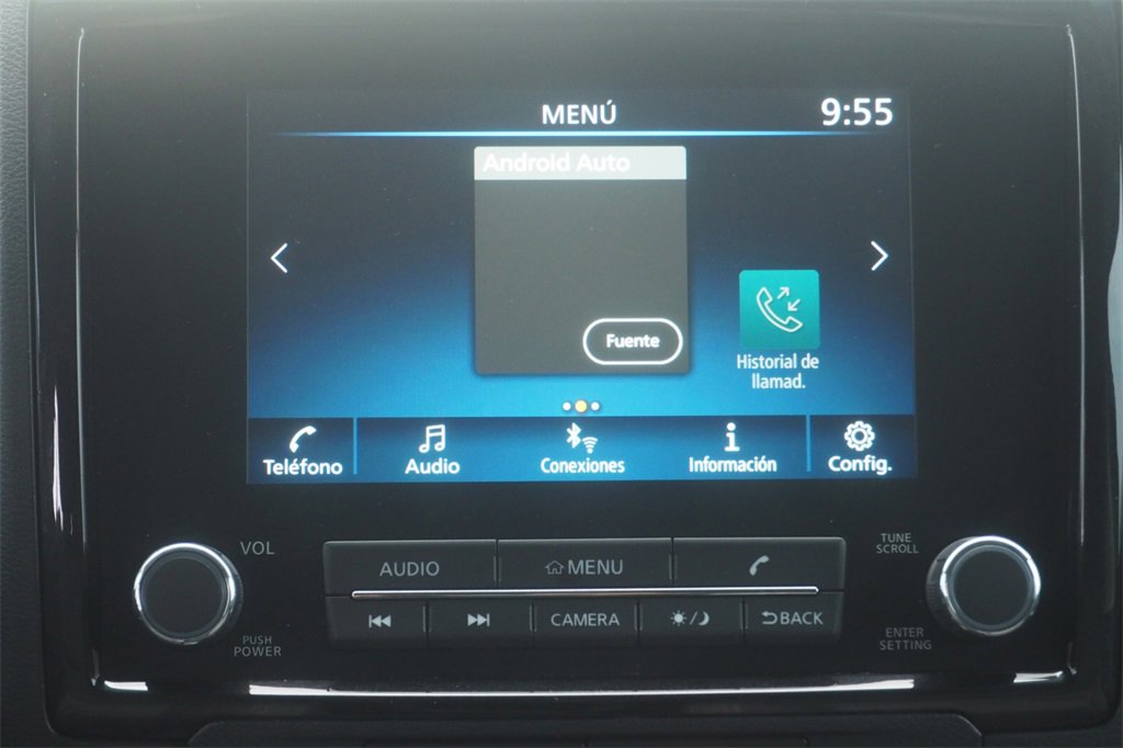 Used 2022 Nissan Frontier SV image 19