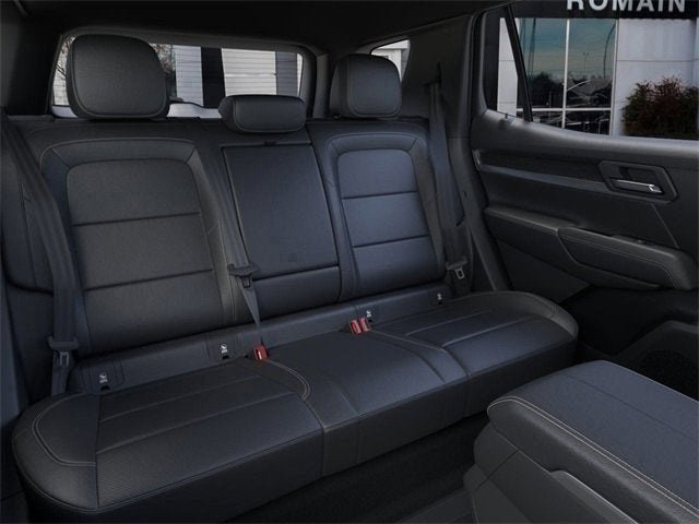 New 2026 GMC Terrain Elevation w/ Elevation Premium Package image 41