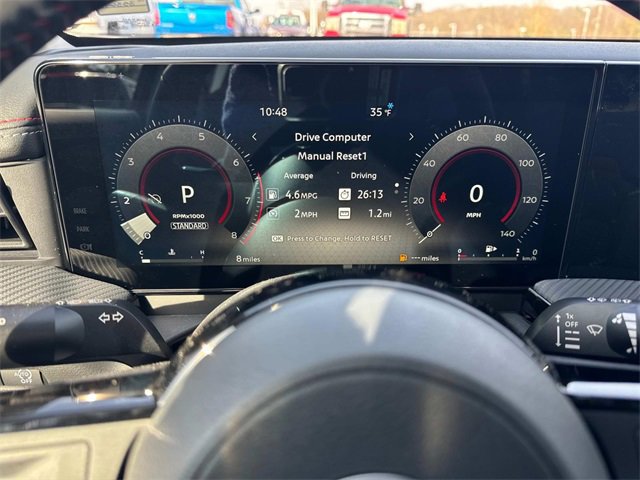 New 2026 Nissan Kicks SR w/ SR Premium Package image 33