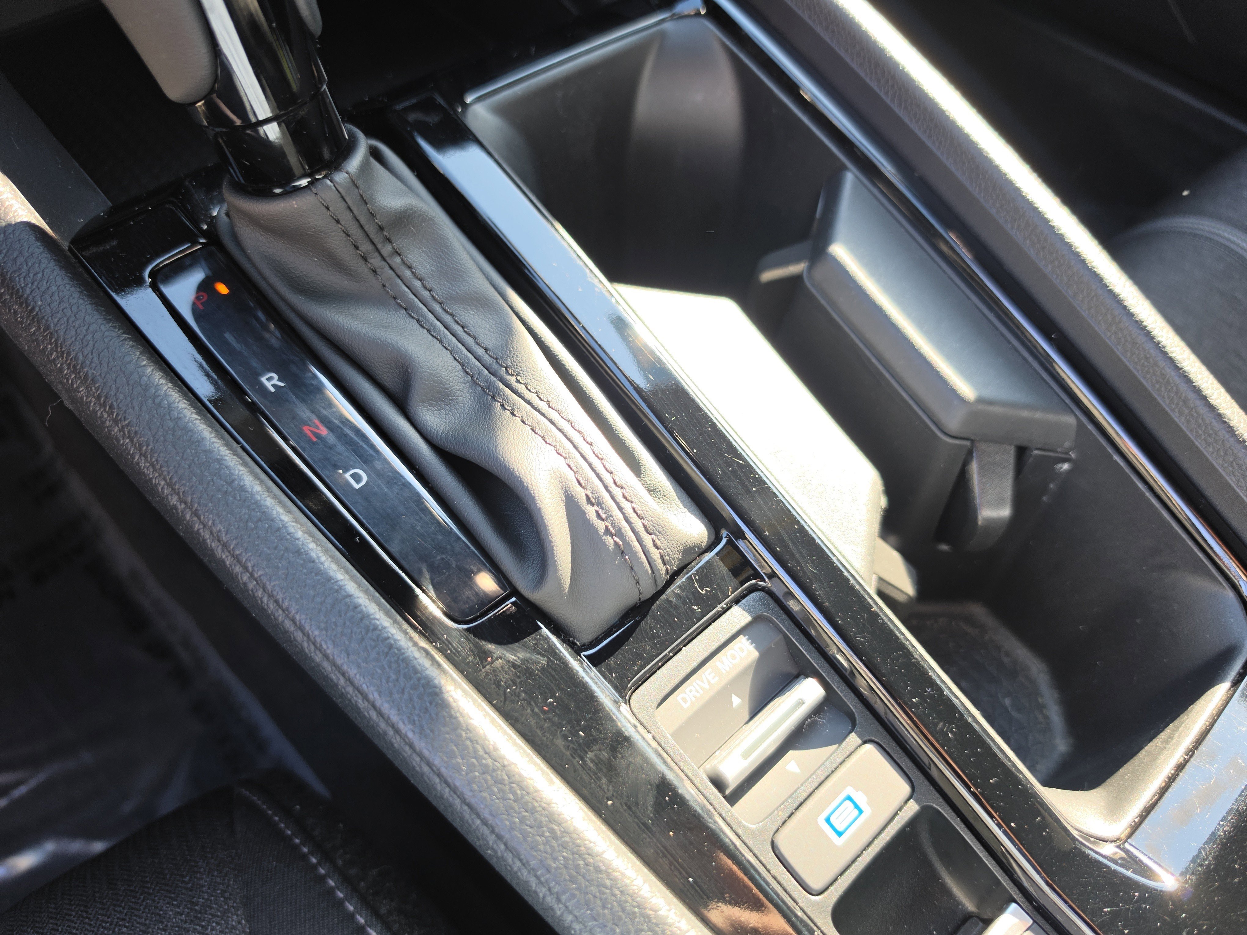 Certified 2023 Honda Accord Sport image 21