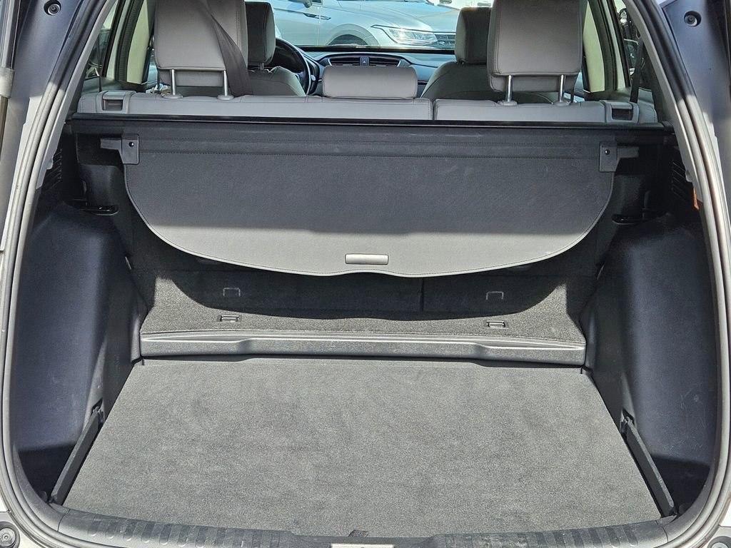 Used 2020 Honda CR-V EX-L image 30