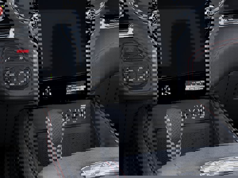 New 2026 RAM 1500 RHO w/ RHO Level 1 Equipment Group image 24