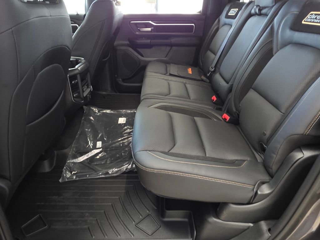 New 2026 RAM 1500 Big Horn image 9