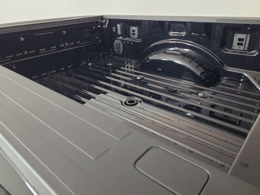 New 2026 Ford F350 Platinum w/ Tremor Off-Road Package image 25