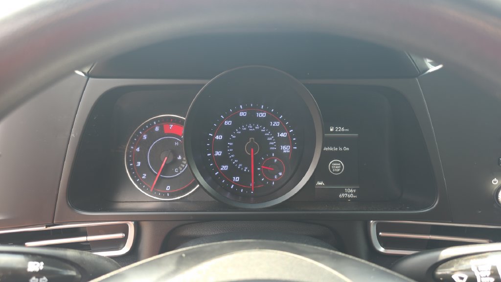 Used 2021 Hyundai Elantra SEL FWD image 14