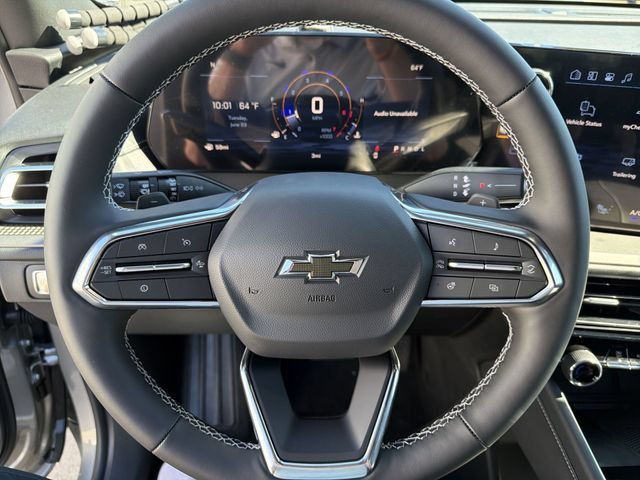 New 2026 Chevrolet Traverse LT w/ Midnight/Sport Edition FWD image 15