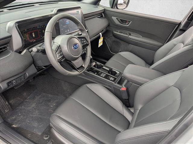 New 2026 Subaru Outback Premium image 3