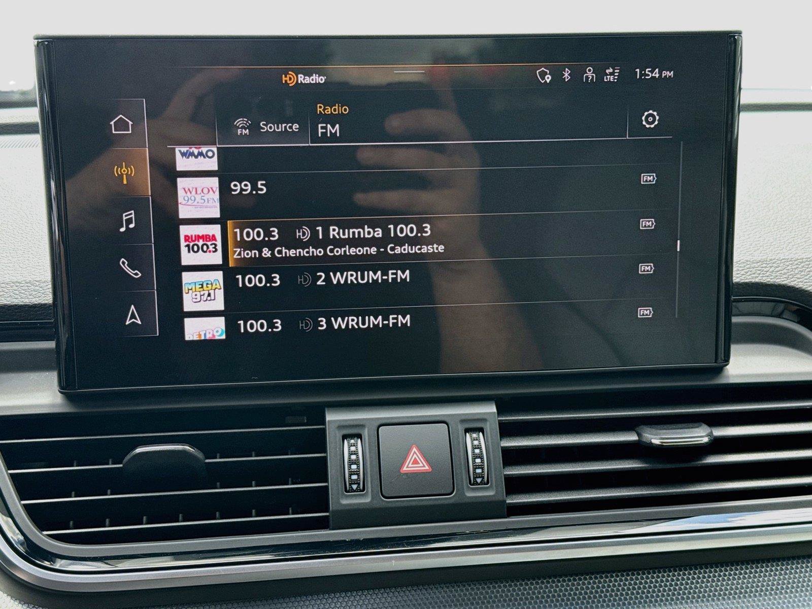 Certified 2024 Audi Q5 2.0T Premium Plus AWD/4WD image 15