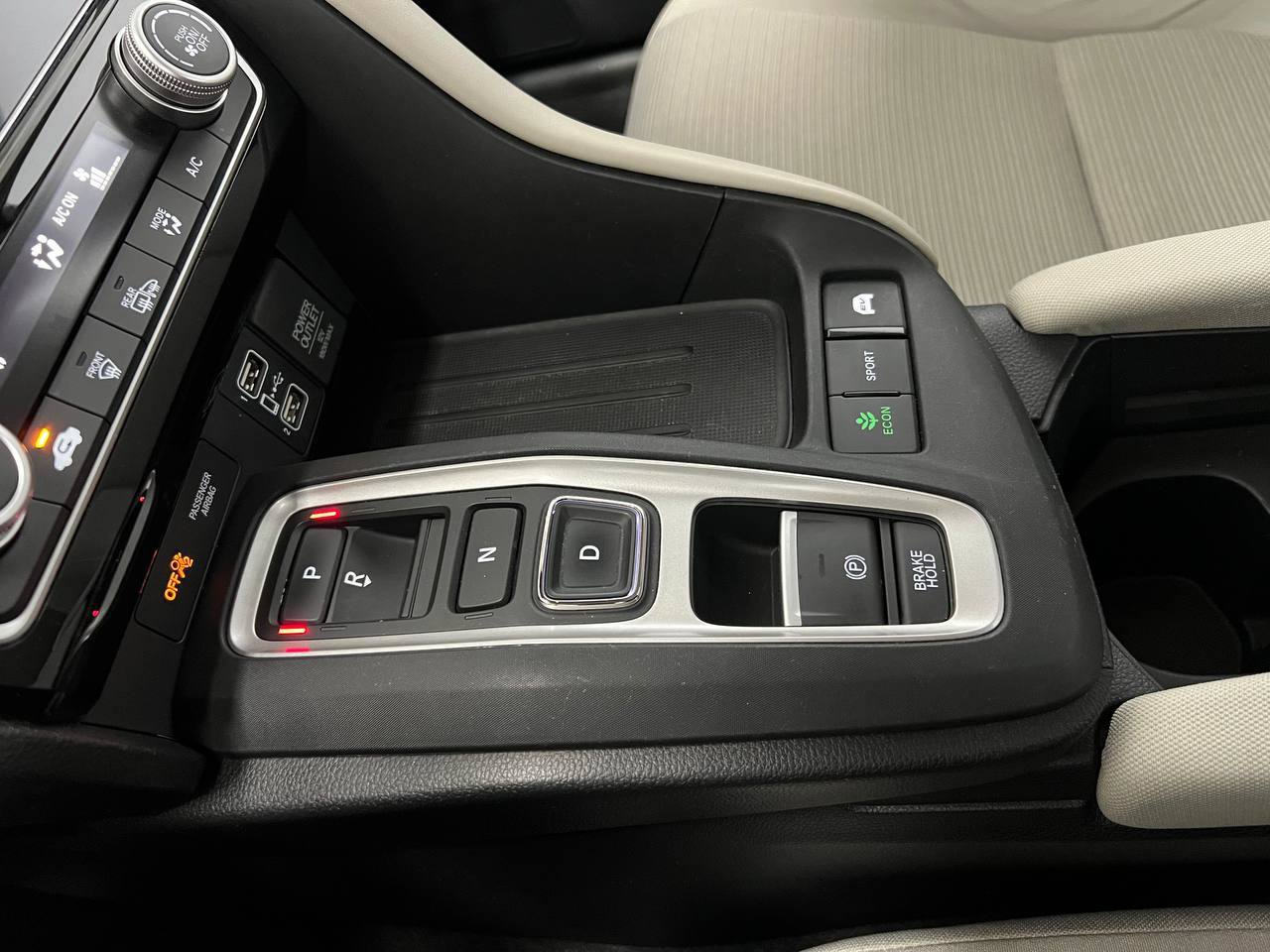 Used 2021 Honda Insight EX image 18