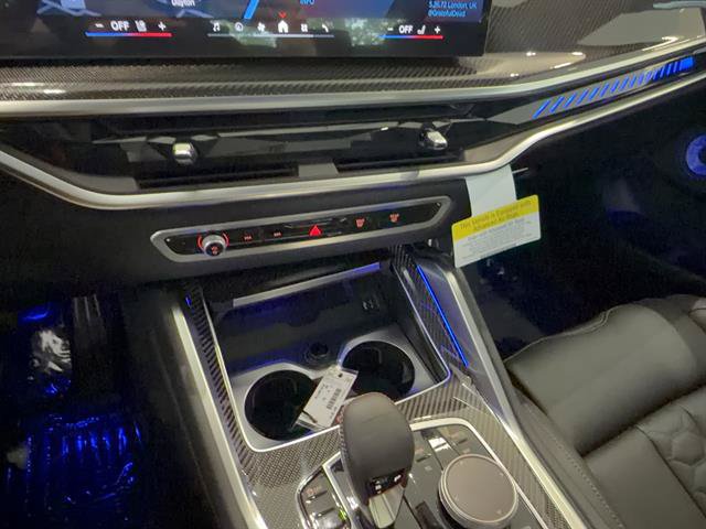 New 2026 BMW X5 M Competition w/ Executive Package AWD/4WD image 19