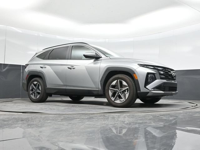 Used 2026 Hyundai Tucson SEL Plus FWD image 49