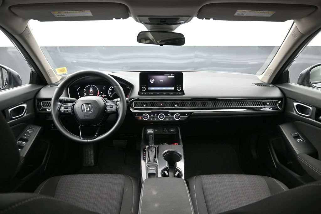 Certified 2023 Honda Civic EX image 23