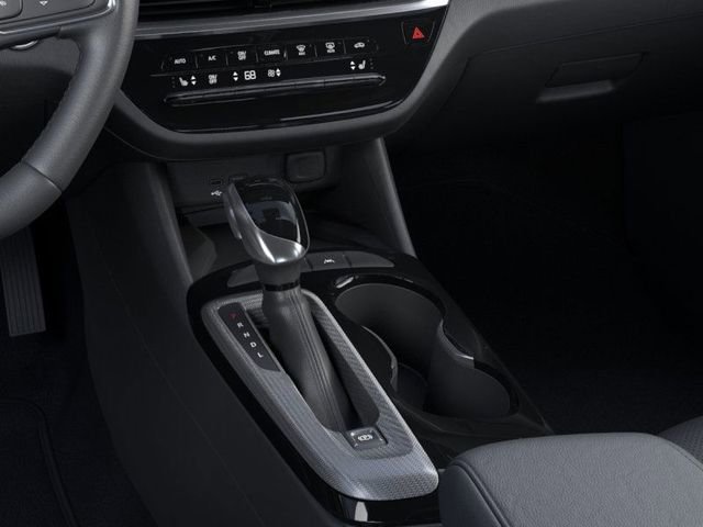 New 2026 Buick Envista Avenir image 28