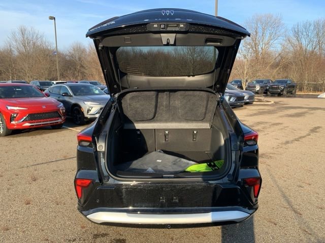 New 2026 Buick Envista Sport Touring w/ Convenience I Package image 25